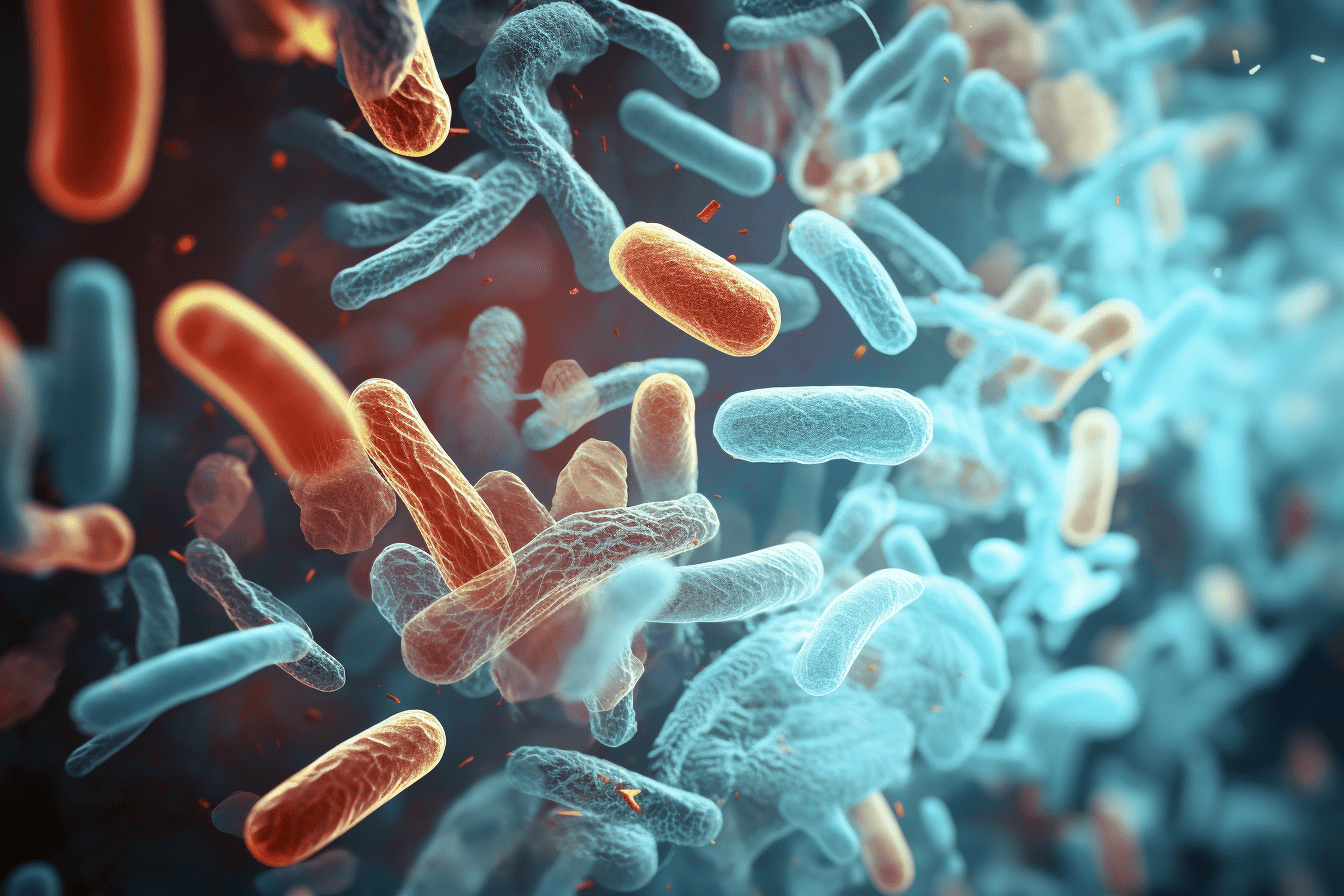 Quels sont les symptômes d'un manque de probiotique ? Physionorm